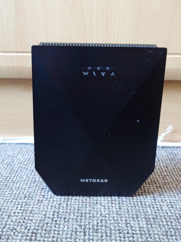 Netgear nighthawk ac2200 - nighthawk,