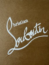 Women’s Christen Louboutins