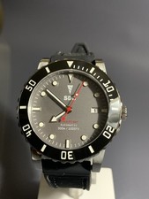 SDC OceanRider Automatic