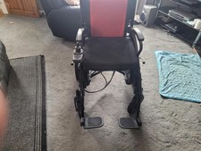 Simply Fold Electric