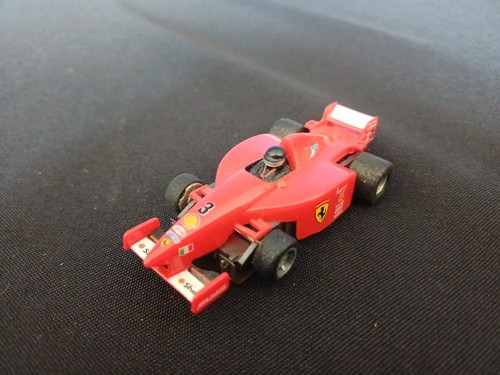 Tyco 440x2 ferrari 3 - ferrari, #3