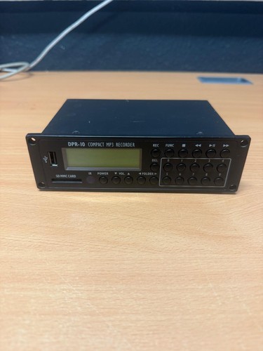 Img stageline dpr mp3 - img,