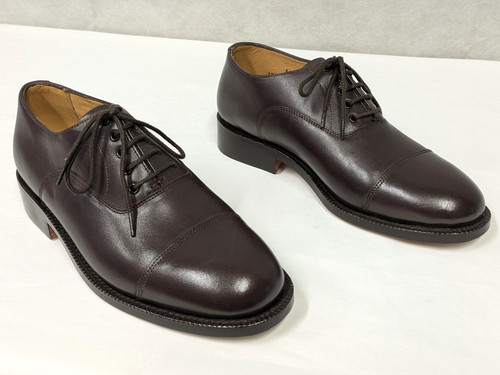John land brown - land, leather