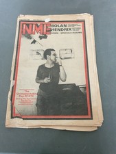 NME Newspaper September 20th