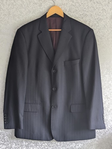Austin reed wool jacket - austin,