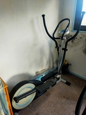 Cross Trainer