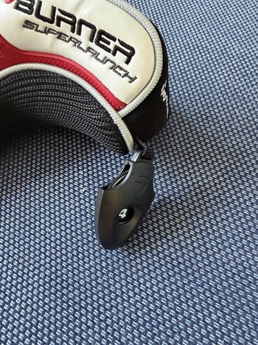 Taylormade burner superfast - burner,