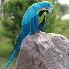 Artificial   Taxidermy decor-