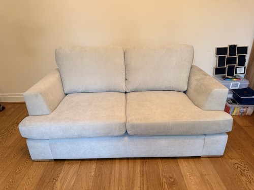 Dfs seater sofa - 2, in