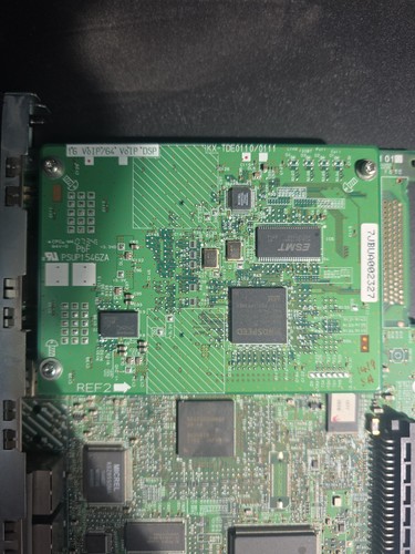 Panasonic tde011 16 - kx-tde011,