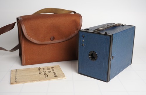 1920s kodak brownie 2 - 1920s,