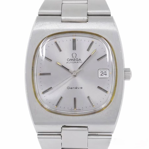 Omega 1973 vintage - omega, wristwatch