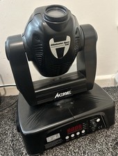 Acme Eliminator Spot HTI  150