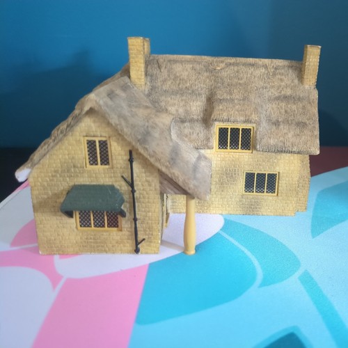 Hornby gauge skaledale - hornby,