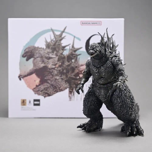 New monster arts 2023 - new,