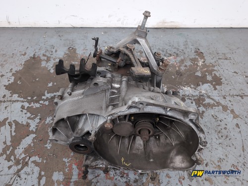 Ford focus zetec turbo - ford,