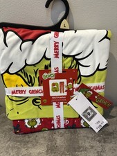 New tagged The Grinch Unisex