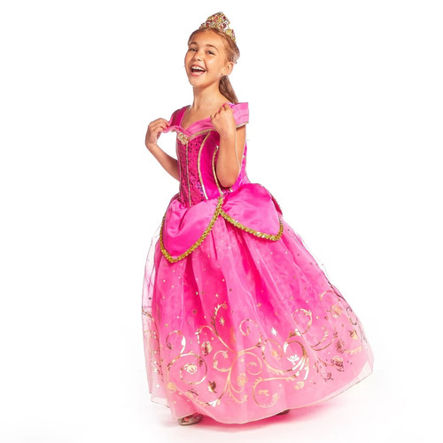 Sleeping beauty aurora deluxe - beauty,