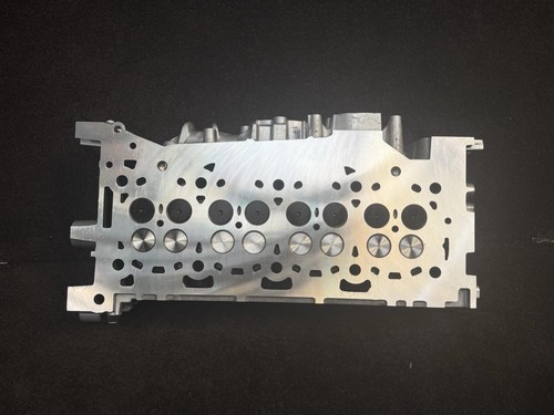 Cylinder head ford - ford, transit