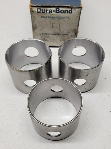 Dura bond cam - cam, camshaft