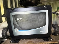 Balboa GS500Z 3.0kW with Mini touch pad. 1 pump no air