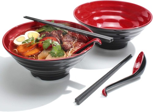 Lanbent ramen bowl - lanbent,