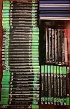 Disc Only PC Games, Hidden