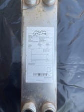 Heater Exchanger Alfa Laval heater exchanger