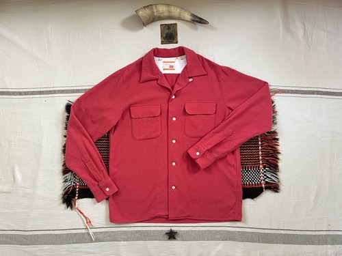 Lvc 50s rockabilly - 50s, wool