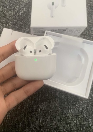 Apple airpods 4th gen - apple,