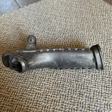 Golf Mk4 Lower Air Intake Hose
