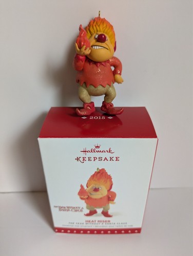 Hallmark 2015 heat - 2015, the