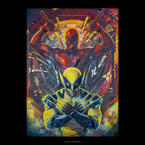 Displate limited edition - displate,