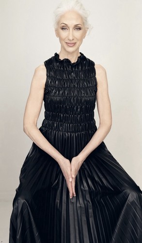 Zara black faux - zara,