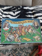 The english civil - the,