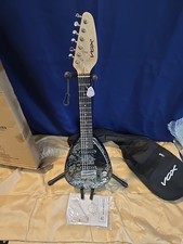 VOX MARK III Mini Paisley BKSV