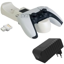 Speedlink Dual Charging