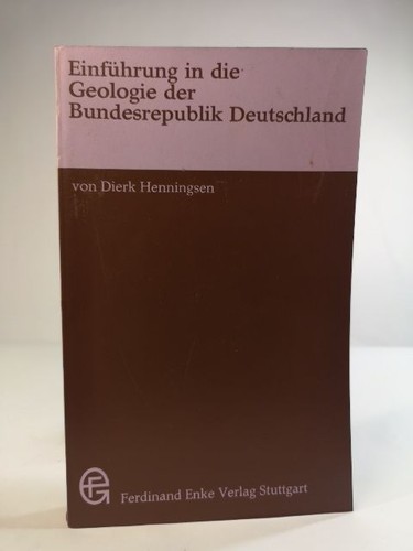 Introduction the geology of - introduction,