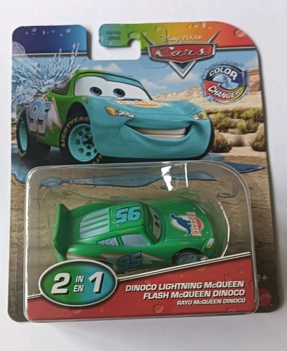 Disney pixar cars dinoco - cars,