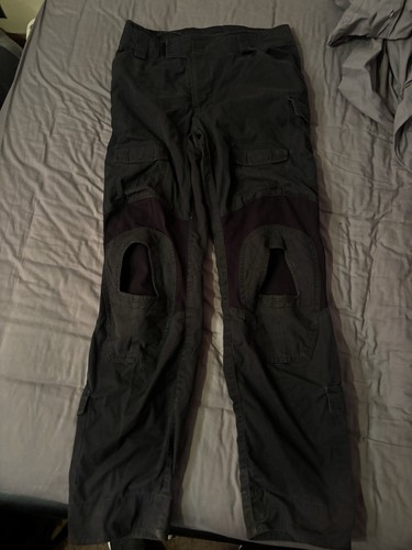 Crye precision black combat - crye,