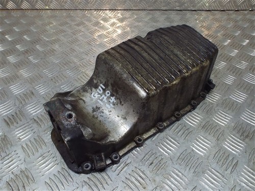 Turbo and multiair - and, oil