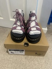 Dr Martens Nartilla Sandals