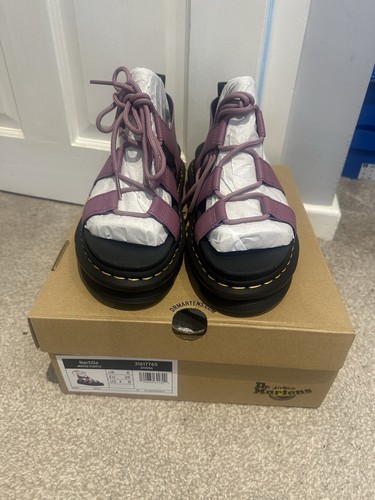Martens nartilla sandals - nartilla,