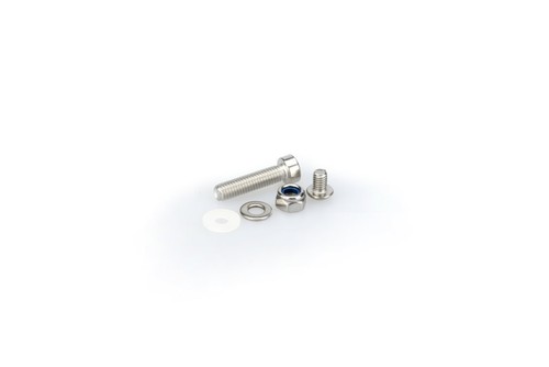 Puig screw washer - +,