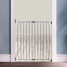 Safetots Baby Gate, Eco Screw