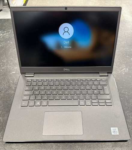Dell latitude 3410 laptop - dell,