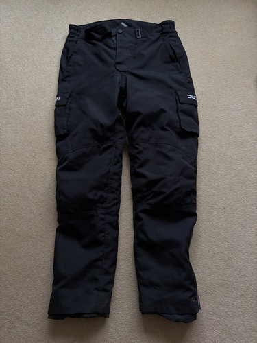 Duchinni motorbike trousers - duchinni,
