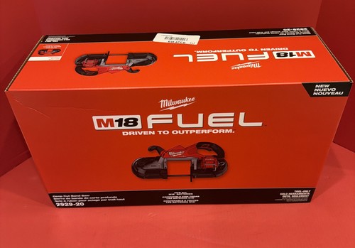 Milwaukee 2929 m18 18v fuel - m18,