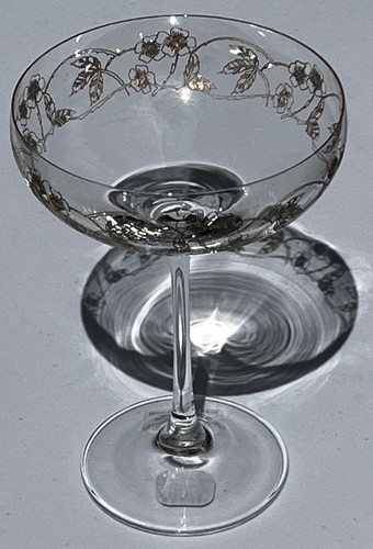 Anthropologie coupe cocktail - anthropologie,