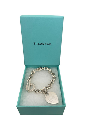 Tiffany return to - tiffany, &